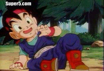 Otaku Gallery  / Anime e Manga / Dragon Ball / Screen Shots / OAV / Dragon Ball GT / Goku Gaiden / 173.jpg